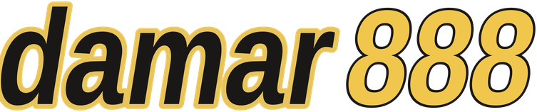 damar888 logo