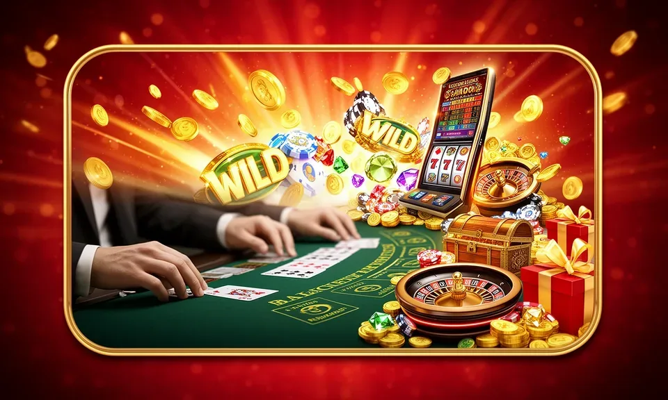 damar888 Live Blackjack Diamond