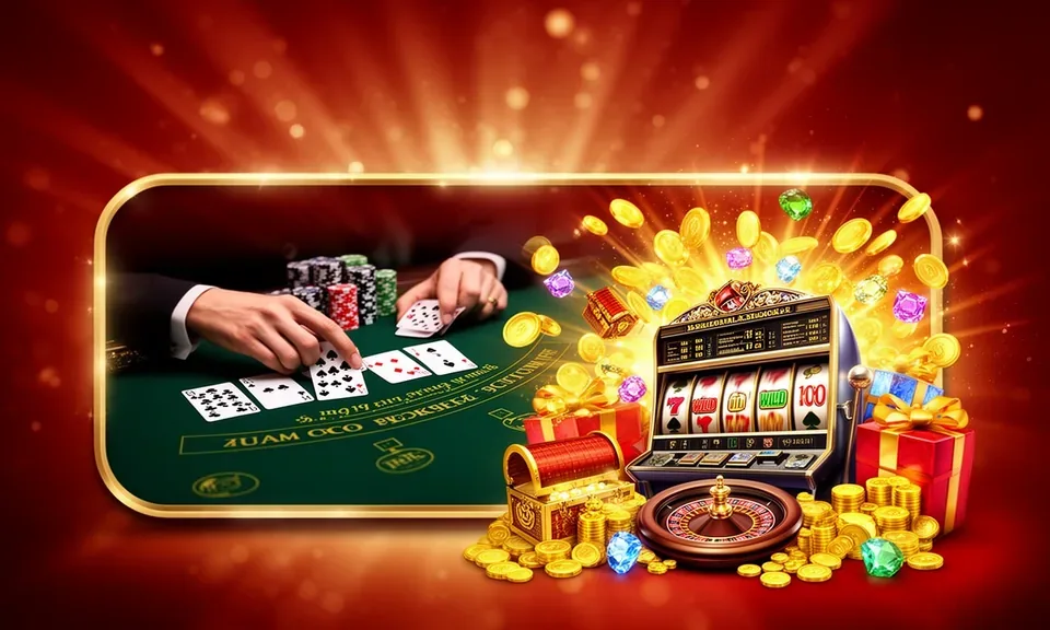 damar888 Sportsbook