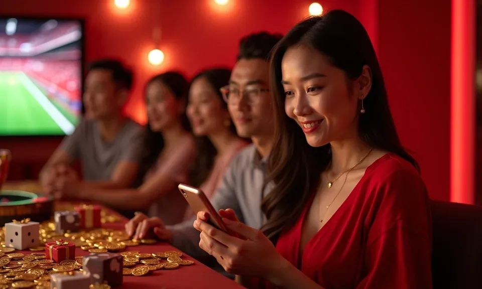 damar888 Mobile first